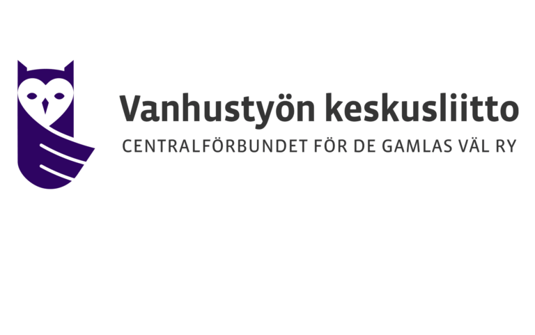 Vanhustyön keskusliitto yhteistyöhön kanssamme