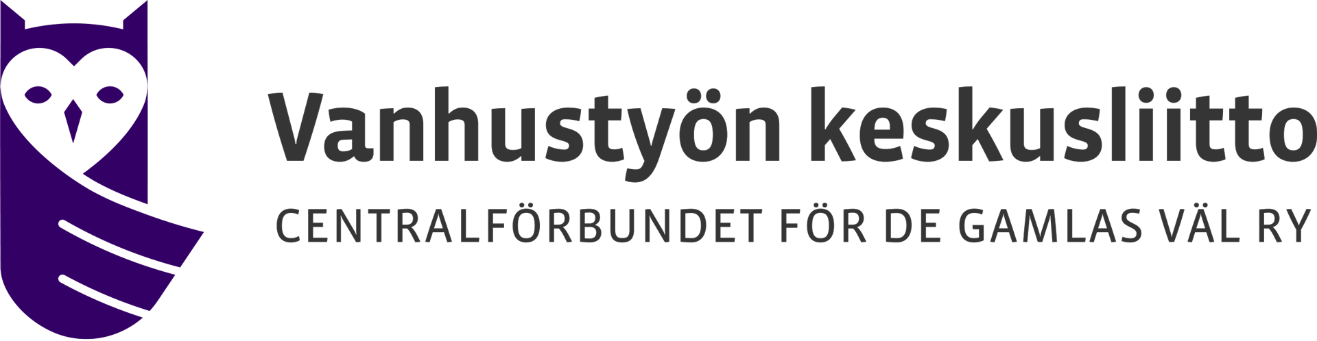 Vanhustyön keskusliitto