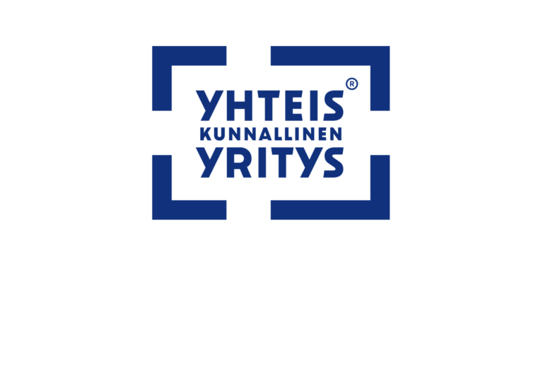 Yhteiskunnallinen Yritys -merkki Luotettuni Oy:lle